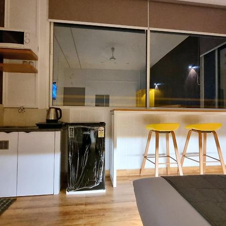 Stayinn Nest Bhopál Kültér fotó