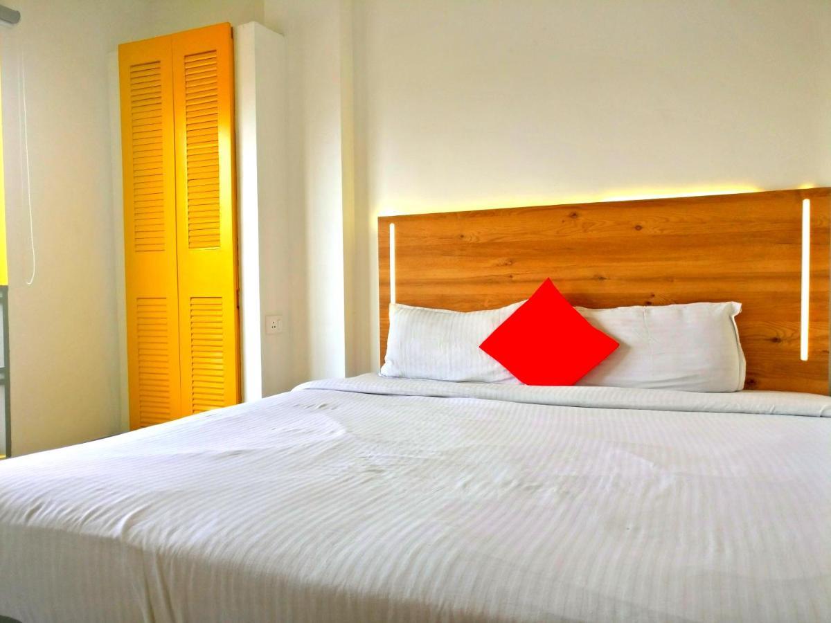Stayinn Nest Bhopál Kültér fotó