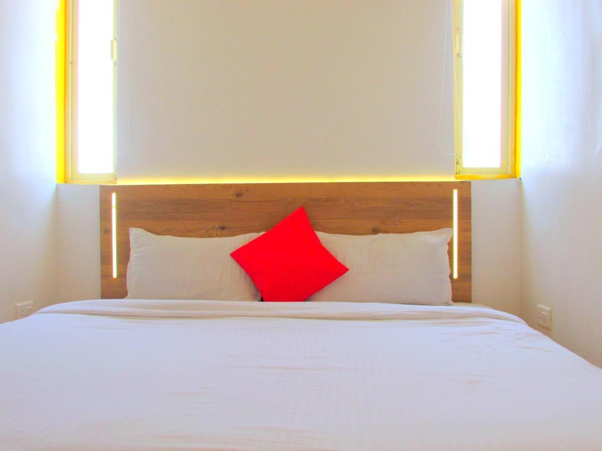 Stayinn Nest Bhopál Kültér fotó