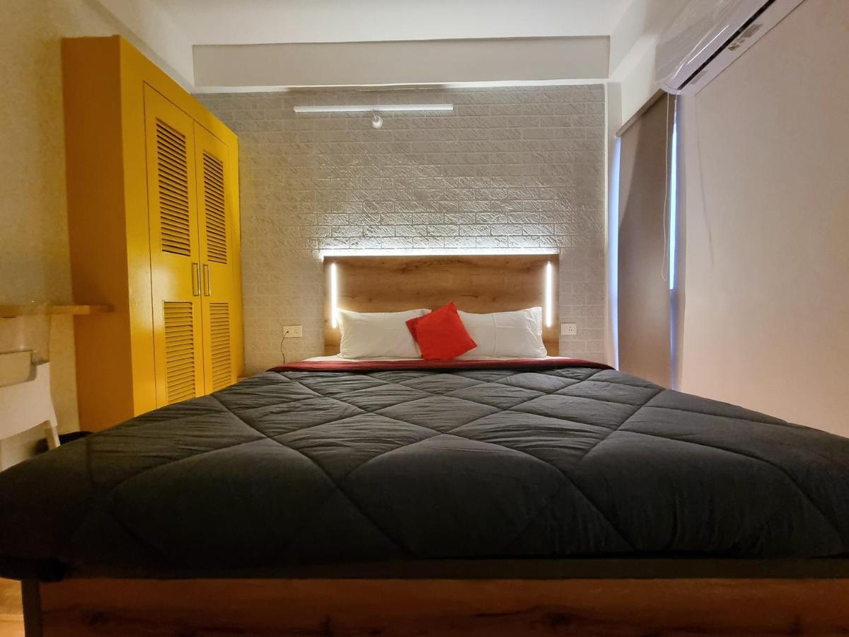 Stayinn Nest Bhopál Kültér fotó