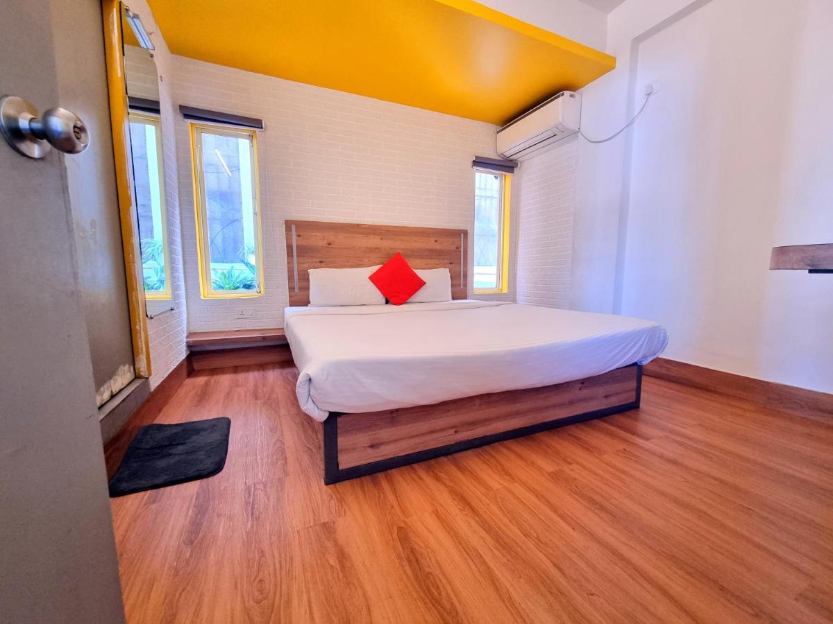 Stayinn Nest Bhopál Kültér fotó
